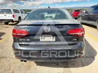 2016 Volkswagen Jetta фото