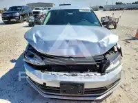 2016 Volkswagen Jetta фото