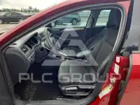 2016 Volkswagen Jetta фото