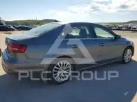 2016 Volkswagen Jetta фото