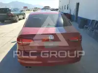 2016 Volkswagen Jetta photo