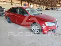 2016 Volkswagen Jetta фото