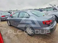 2016 Volkswagen Jetta фото