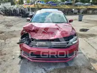 2016 Volkswagen Jetta фото