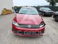 2016 Volkswagen Jetta фото