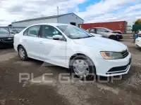 2016 Volkswagen Jetta photo