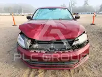 2016 Volkswagen Jetta фото
