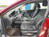 2016 Volkswagen Jetta фото