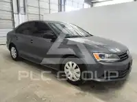 2016 Volkswagen Jetta фото