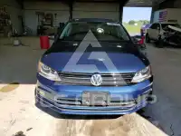 2016 Volkswagen Jetta photo