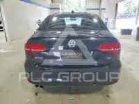 2016 Volkswagen Jetta photo