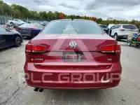 2016 Volkswagen Jetta фото