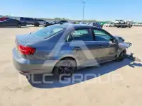 2016 Volkswagen Jetta фото