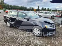2016 Volkswagen Jetta фото