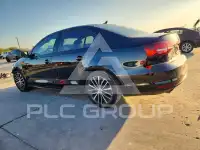 2016 Volkswagen Jetta фото