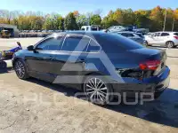 2016 Volkswagen Jetta фото
