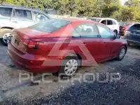 2016 Volkswagen Jetta фото