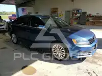 2016 Volkswagen Jetta photo