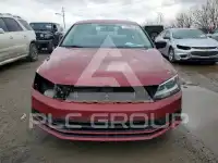 2016 Volkswagen Jetta фото