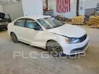 2016 Volkswagen Jetta фото