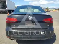 2016 Volkswagen Jetta фото