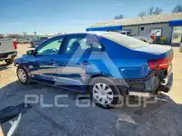 2016 Volkswagen Jetta фото