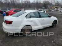 2016 Volkswagen Jetta фото