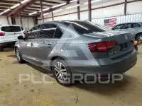 2016 Volkswagen Jetta фото