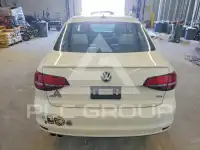 2016 Volkswagen Jetta фото