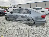 2016 Volkswagen Jetta фото