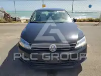 2016 Volkswagen Jetta фото
