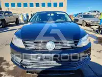 2016 Volkswagen Jetta фото