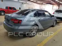 2016 Volkswagen Jetta фото