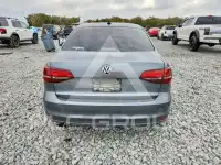 2016 Volkswagen Jetta фото