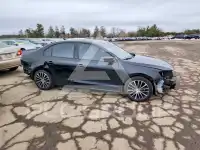 2016 Volkswagen Jetta фото