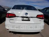 2016 Volkswagen Jetta фото