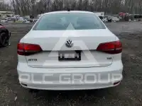 2016 Volkswagen Jetta фото