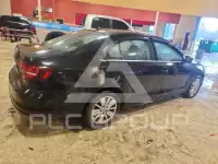2016 Volkswagen Jetta фото