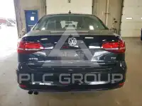 2016 Volkswagen Jetta photo