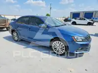 2016 Volkswagen Jetta photo