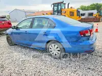 2016 Volkswagen Jetta photo