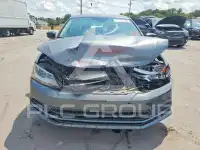 2016 Volkswagen Jetta фото