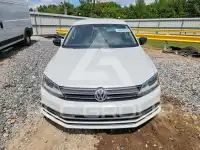 2016 Volkswagen Jetta фото