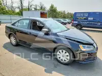 2016 Volkswagen Jetta photo