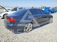 2016 Volkswagen Jetta фото