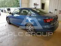 2016 Volkswagen Jetta фото