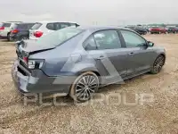 2016 Volkswagen Jetta фото
