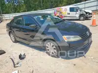 2016 Volkswagen Jetta photo