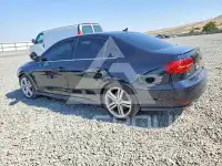 2016 Volkswagen Jetta фото