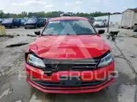 2016 Volkswagen Jetta фото